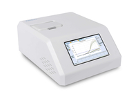临床微型实时荧光定量PCR平台
