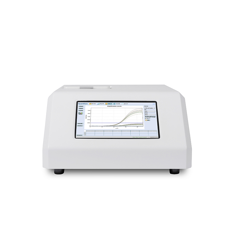 Fast-16 实时荧光定量 PCR 仪器